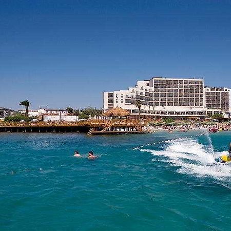 Suzer Sun Dreams Hotel & Spa Izmir Exterior photo