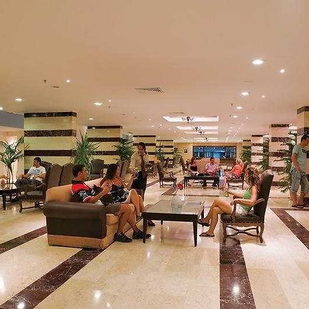 Suzer Sun Dreams Hotel & Spa Izmir Exterior photo