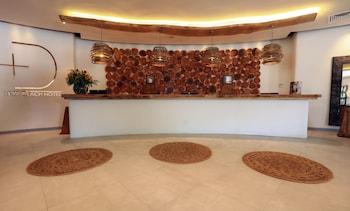 Suzer Sun Dreams Hotel & Spa Izmir Exterior photo