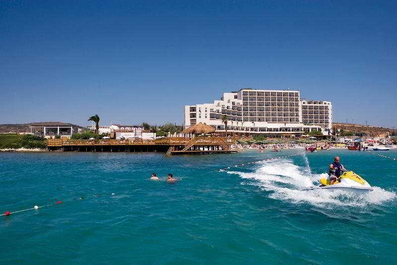 Suzer Sun Dreams Hotel & Spa Izmir Exterior photo